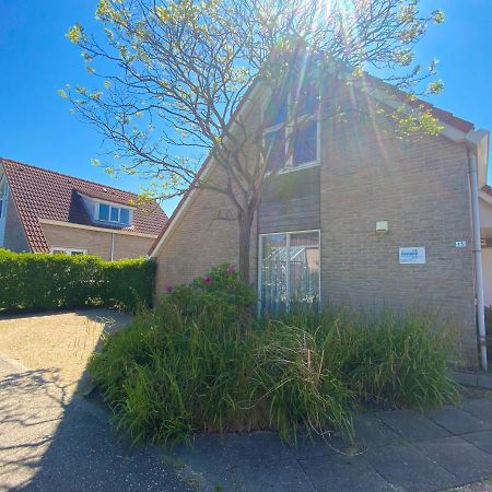 Hello Zeeland - Vakantiehuis Zwin 015ブレスケンス エクステリア 写真