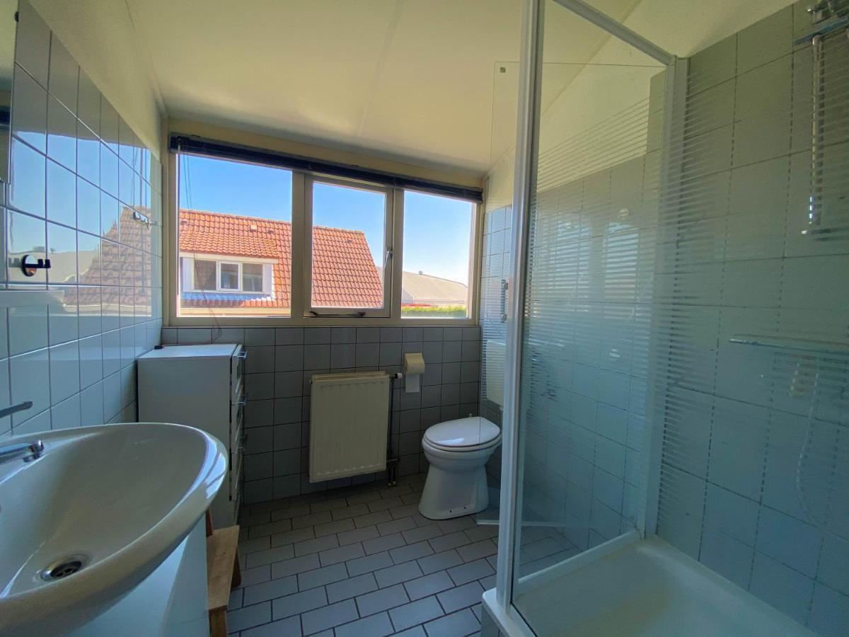Hello Zeeland - Vakantiehuis Zwin 015ブレスケンス エクステリア 写真
